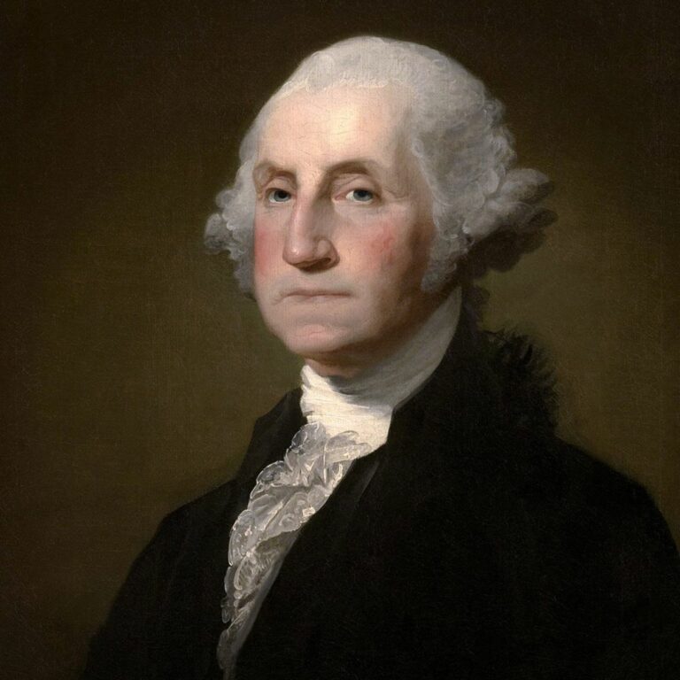 Episode 3: George Washington's Thanksgiving